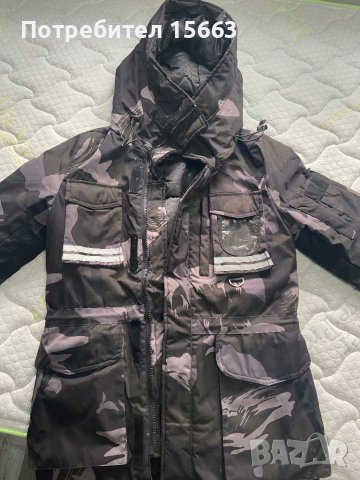 Есенно зимно яке