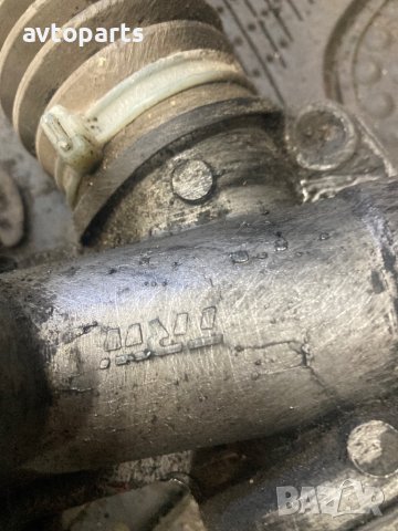 Nissan primera p10 2.0i 116кс 1995 година Кормилна рейка, снимка 7 - Части - 42598590