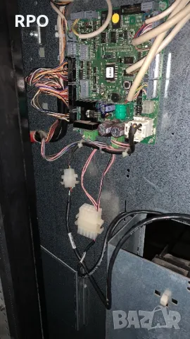 Зануси Сфера / Zanussi Sfera / Rondo / Necta, снимка 6 - Вендинг машини - 49333949