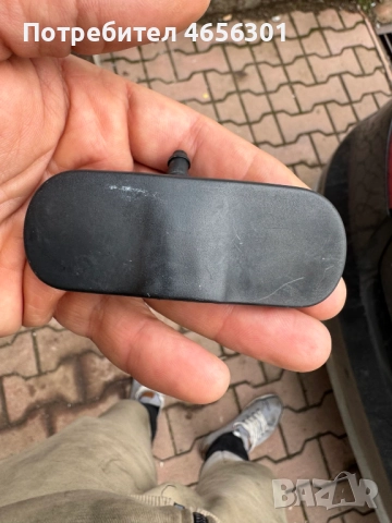 Лява Пръскалка за предно стъкло на Ауди A4,A5 само по 25лв. броя 8T0955987B, снимка 5 - Части - 52487261