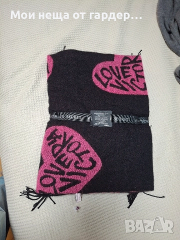 Завивка Victoria Secret.нежна ., снимка 3 - Други - 52201760