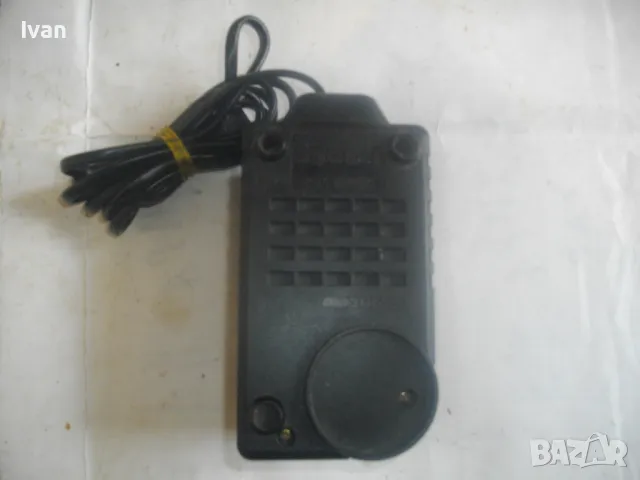 7,2V-14,4V BOSCH AL60 DV1411 ЗАРЯДНО БОШ ЗА НИКЕЛ-КАДМИЙ БАТЕРИИ 1,1A 28W 1 СВЕТЛИННА ИНДИКАЦИЯ, снимка 16 - Други инструменти - 50246652