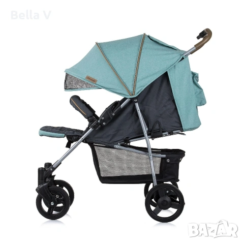 Лятна количка