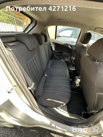 Opel Corsa 1.4 - , снимка 9 - Автомобили и джипове - 55878493