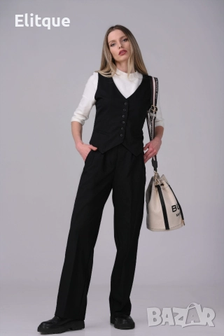 дамски костюм 