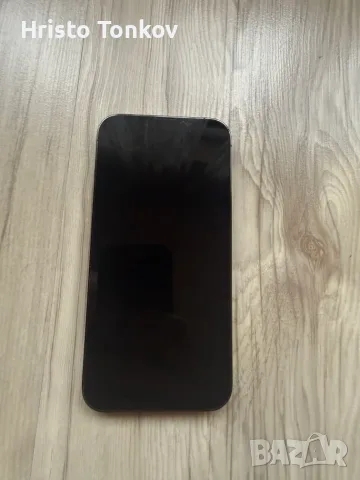 Продавам iPhone 13 pro 128 gb Graphite