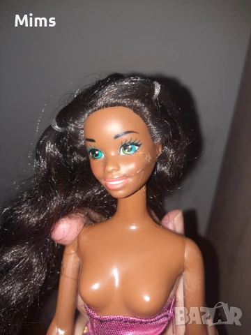 Барби,lol, снимка 6 - Кукли - 53193626