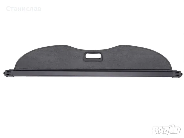 Renault Kadjar щора за багажник, снимка 2 - Части - 50161552