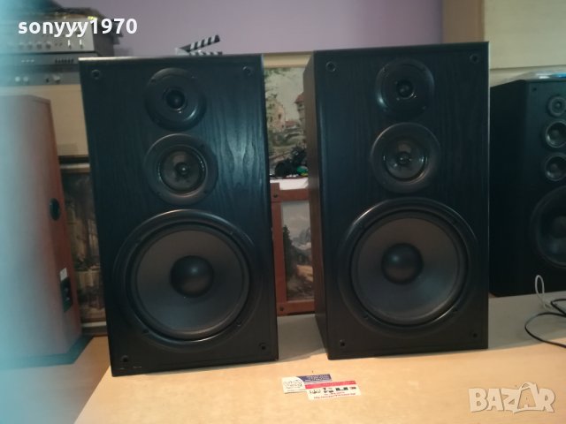 sony ss-e620 made in germany-внос switzerland, снимка 6 - Тонколони - 30169088