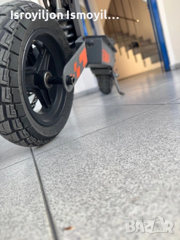 Kukirin G2. , снимка 8 - Друга електроника - 54318125