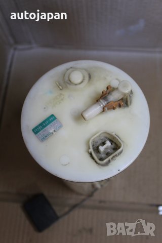 Бензинова помпа Хонда фр-в 2.0 150кс 08г Honda fr-v 2.0 150hp 2008, снимка 2 - Части - 42804801