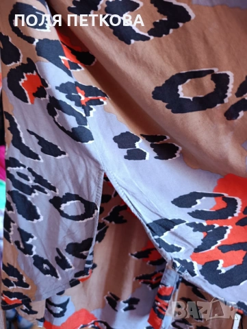 Ефектна риза , снимка 4 - Ризи - 54192143