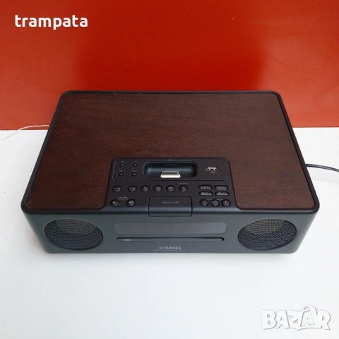 НАЙ ДОБРАТА ОФЕРТА Yamaha TSX-130 Desktop Аудиосистема , снимка 2 - Аудиосистеми - 54207491