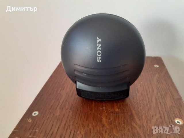  SONY Active Speaker SRS-T10 Japan мобилни тонколонки.Нови, снимка 5 - Тонколони - 30924303