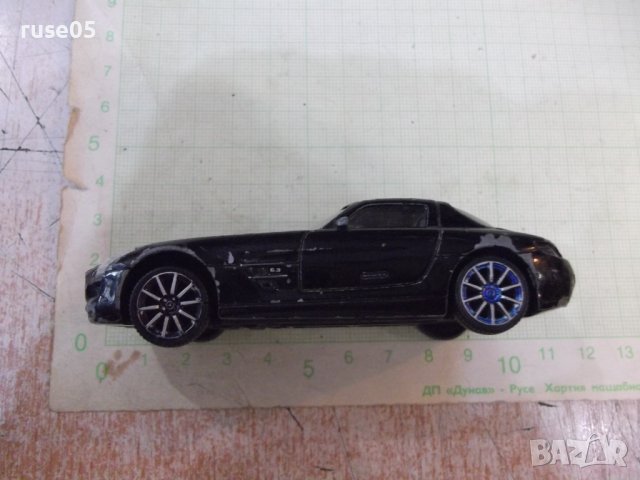 Кола - 768, снимка 3 - Колекции - 42135337