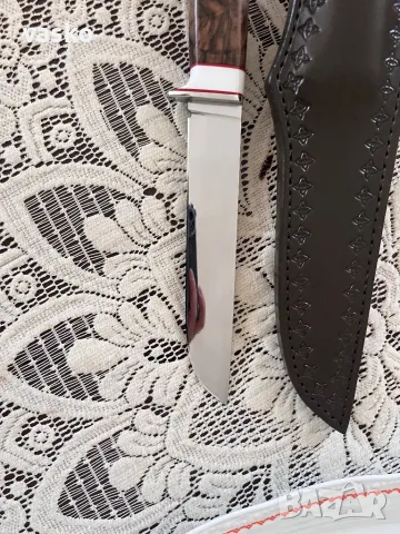 AEB-L 29,5см,ръчна изработка, снимка 2 - Ножове - 49806849