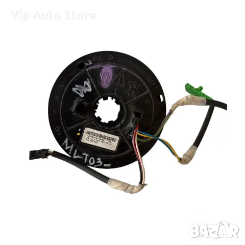 Лентов кабел волан Mercedes CLK W209 A2095400345 – втора употреба