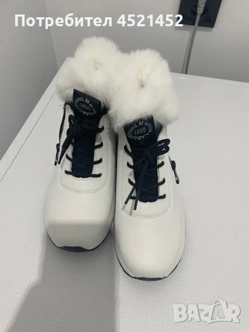 Нови дамски ботуши , снимка 1