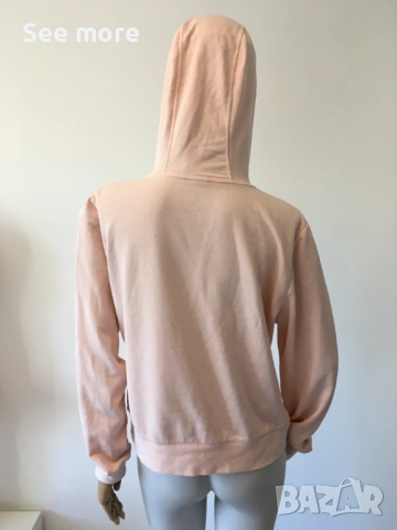 Дамски суичър  Nike  размер М, снимка 4 - Суичъри - 52817314