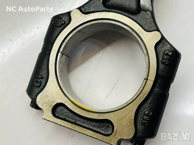 Бутало с биела за Ssangyong Korando Корандо 2.0 D D20T 2013, снимка 12 - Части - 49102022