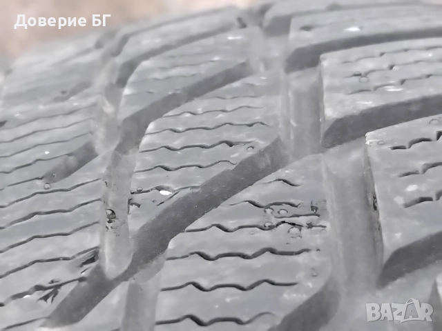 Гуми 195 60 16 Гудиър Goodyear 2 броя. Нов внос. Не са нови!, снимка 6 - Гуми и джанти - 52501242