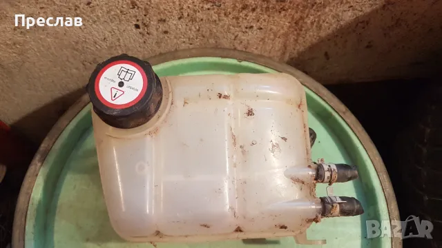 Казанче резервоар за антифриз на Форд Фокус 1.6Е, хечбек, 1998-1999 година