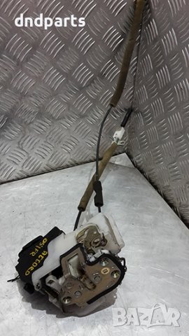 Брава за Honda Accord VII, 2005г., /предна, дясна/