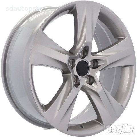 19" Джанти Тойота 5X114.3 Toyota Rav4 CHR Avensis Corolla CH-R RAV-4, снимка 3 - Гуми и джанти - 31925021
