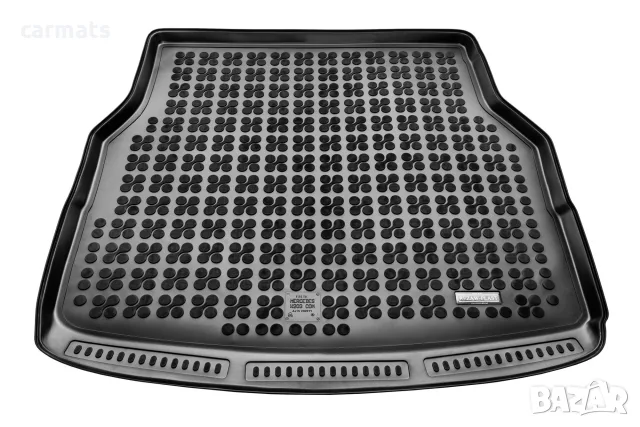 Стелка за багажник Rezaw-Plast за Mercedes C-Class W203 (2001-2007) - Комби