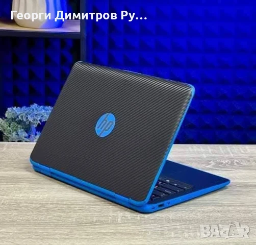 Лаптоп -Таблет HP ProBook , снимка 1