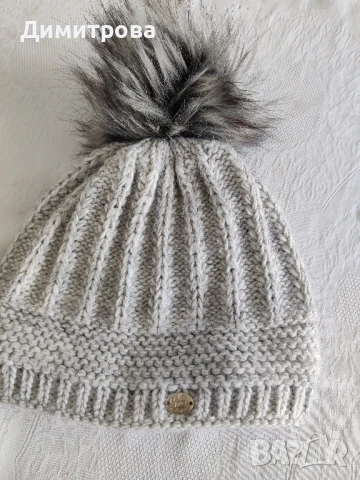 Зимни шапки