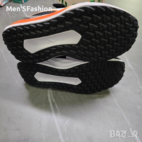 Puma - оригинални детски маратонки НОВИ, снимка 8 - Детски маратонки - 54048483