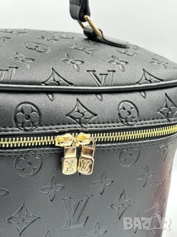 чанти Louis vuitton цена за 2 броя ❌❌❌ Голямо➡️26cm⬆️18cm✨ Малко➡️22cm⬆️14cm , снимка 4 - Чанти - 51321052