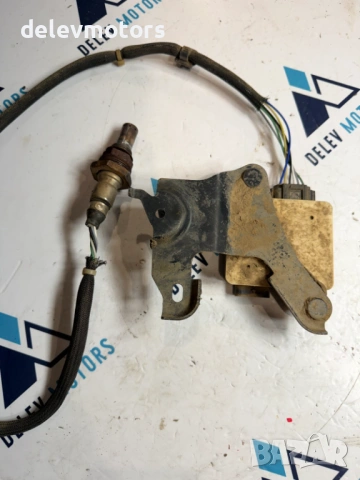 1277022797 NOX sensor сензор от Toyota Hilux Pickup 2.4 D 4WD, 150 кс., двигател 2GDFTV, GUN125L-BNF, снимка 4 - Части - 54126913