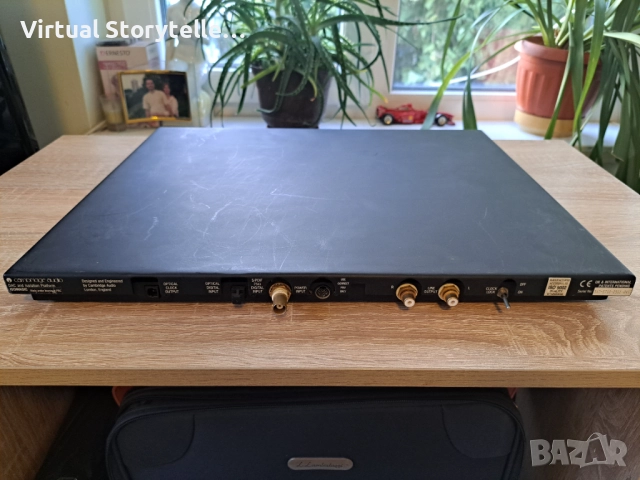 Cambridge Audio Isomagic S700 dac цап дак #4