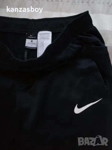 nike therma fit - страхотно мъжко долнище M, снимка 2 - Спортни дрехи, екипи - 48382267
