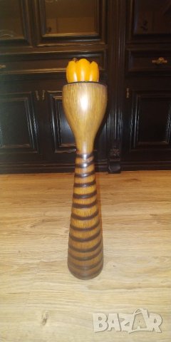 Декоративна поставка, снимка 3 - Декорация за дома - 40324850