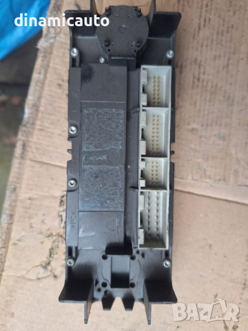 Панел за климатроник Golf 4, снимка 3 - Части - 44596800