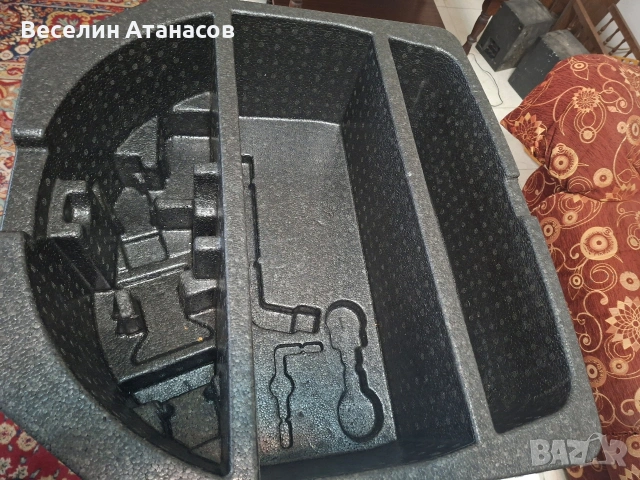 Тойота Авенсис Т27, снимка 4 - Части - 54131520