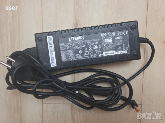 Оригинално зарядно за лаптоп Asus 135W 19V 7.1A PA-1131-08