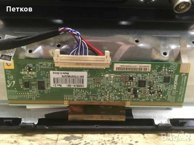 32T219, снимка 4 - Части и Платки - 30838657