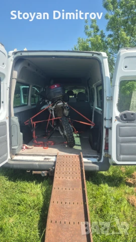 Автоплатформа и микробуси заедно и поотделно под наем Бургас, снимка 11 - Rent a car - 50922902