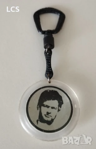 ФД Левски София Георги Аспарухов Гунди Ключодържател, снимка 2 - Колекции - 50898601