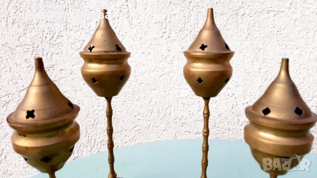 Мароканска кадилница, снимка 2 - Други - 31403399