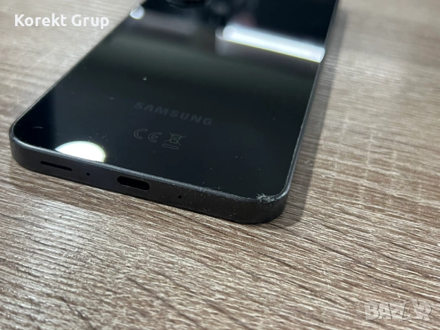 Samsung Galaxy A26 5g 128GB Black, снимка 10 - Samsung - 53301513