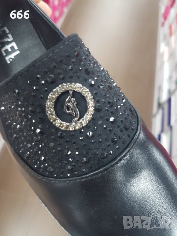 Обувки, снимка 3 - Дамски ежедневни обувки - 42205140