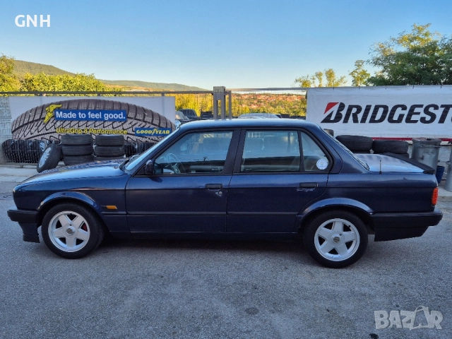 Bmw E30 316i бартер , снимка 7 - Автомобили и джипове - 41786616