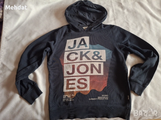 Мъжки суичър Jack & Jones CORE (S) 