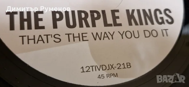 Плочи за грамофон / Vinyl, снимка 18 - Грамофонни плочи - 56154820