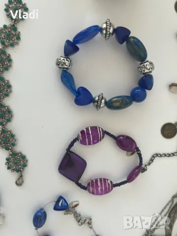 Гривни, снимка 11 - Гривни - 48274174